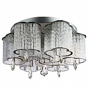 Потолочная люстра Arte Lamp 11 A8561PL-15CL