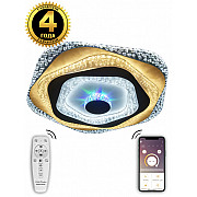 Потолочная люстра 81040 81040/5C