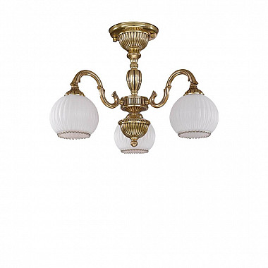 Потолочная люстра Reccagni Angelo PL.9320/3