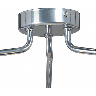 Потолочная люстра V3096-9/3PL