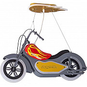 Потолочная люстра CH1L 000029415