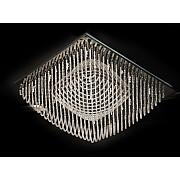 Потолочная люстра Mora Mora H 1.2.60x60.501 N