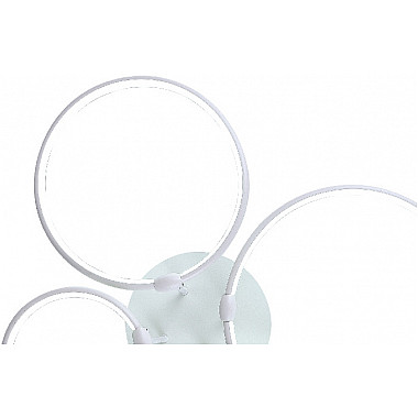 Потолочная люстра High-tech Led Lamps HIGH-TECH LED LAMPS 82035