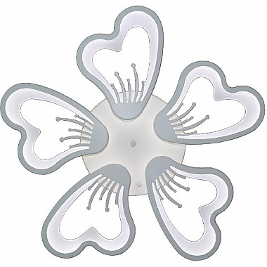 Потолочная люстра Smart Home LED LAMPS 81214