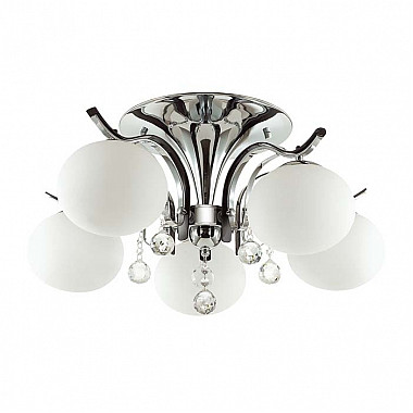 Потолочная люстра Adda 3954/5C