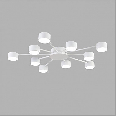 Потолочная люстра Torina 8343/10C