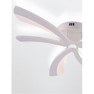 Потолочная люстра Vio LED LAMPS 81453