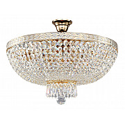 Потолочная люстра Bella DIA750-PT50-WG