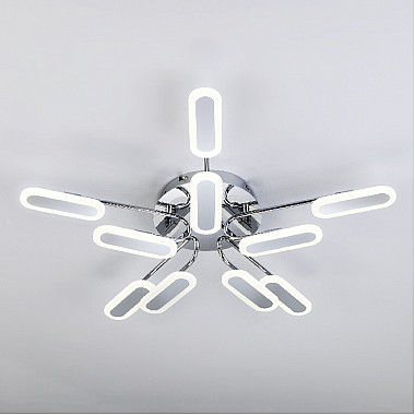 Потолочная люстра Osaka 90148/10 хром