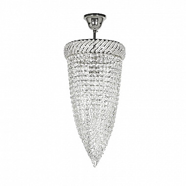 Потолочная люстра Bari Bari E 1.3.25.400 N