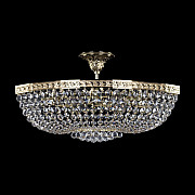 Потолочная люстра 1928 19283/55IV G