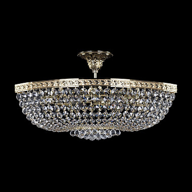 Потолочная люстра 1928 19283/55IV G