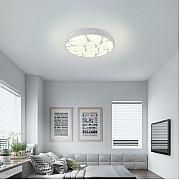 Потолочная люстра Colorful RGB INNOVATION STYLE 83120