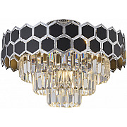 Потолочная люстра Sorrento-5009 375009/4+2/20/480 CR