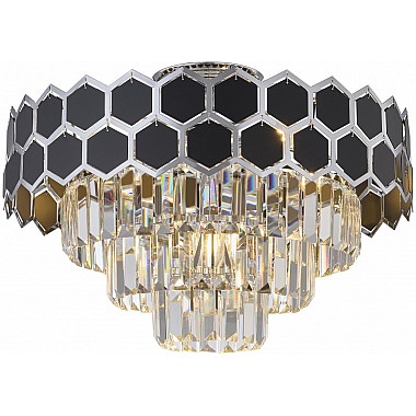 Потолочная люстра Sorrento-5009 375009/4+2/20/480 CR