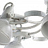 Потолочная люстра Arte Lamp Martin A5216PL-8WG