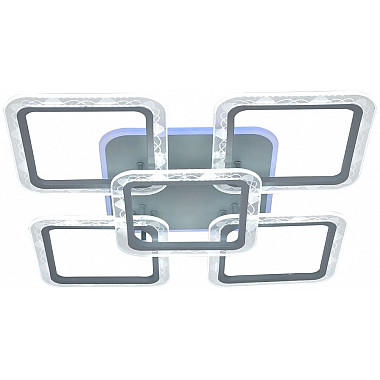 Потолочная люстра SS1L 000029020