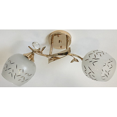 Потолочная люстра MD.0475-2-S FGD