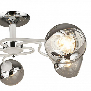 Потолочная люстра Seven Fires Lauriya 66441.01.64.05