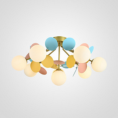 Потолочная люстра LC-11-1171