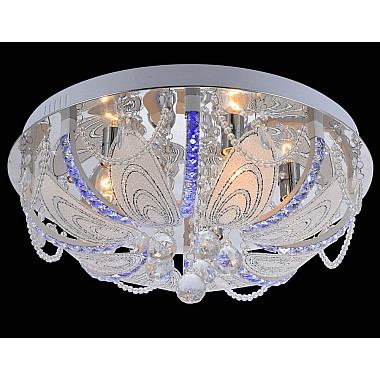 Потолочная люстра SL1M 000027634