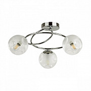 Потолочная люстра Lumion Comfi 5209/3C