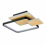 Потолочная люстра Goldy 6574/72CL