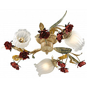 Потолочная люстра Romilda WE198.03.007