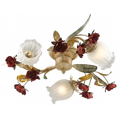 Потолочная люстра Romilda WE198.03.007