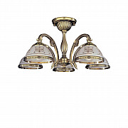 Подвесная люстра Reccagni Angelo PL.6022/5