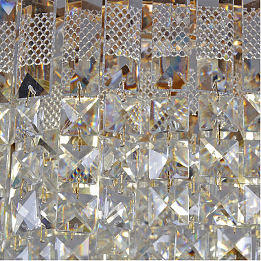 Потолочная люстра 90327-0.3-08 FGD