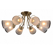 Потолочная люстра 76058 76058/8C ANTIQUE
