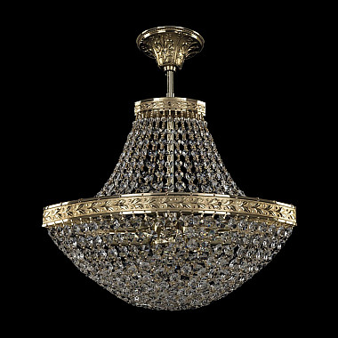 Потолочная люстра 1932 19323/H1/35IV G
