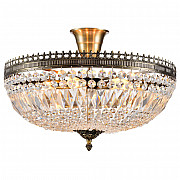 Потолочная люстра Rococo ROCOCO 81406/6C ANTIQUE