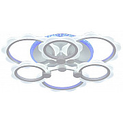 Потолочная люстра SS1L 000030287