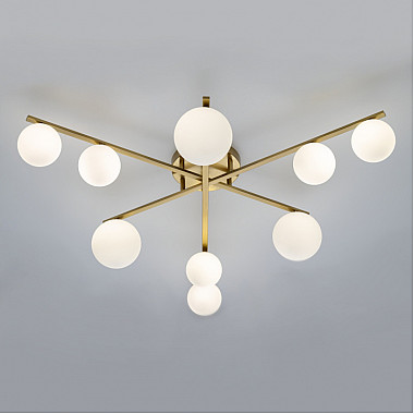 Потолочная люстра Glob CL209293