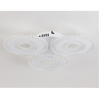 Потолочная люстра ACRYLICA FA4001