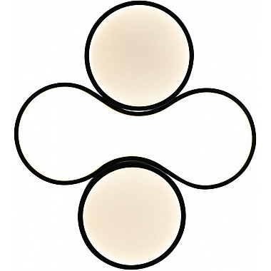 Потолочная люстра Cosmic FR10015CL-L63B