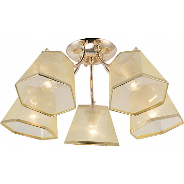 Потолочная люстра Alyssa 9168-305