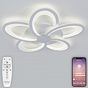Потолочная люстра Holder LED LAMPS 81173