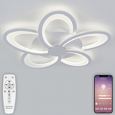 Потолочная люстра Holder LED LAMPS 81173