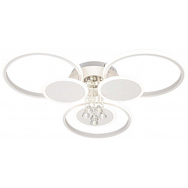 Потолочная люстра Aurora 10228/S LED
