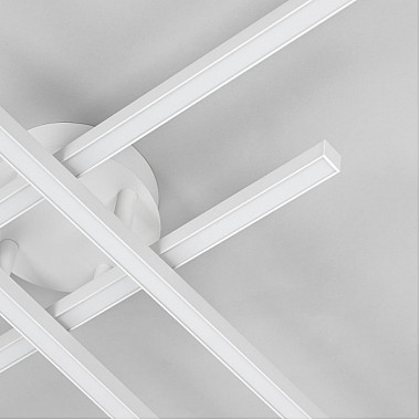 Потолочная люстра Стиг CL203140