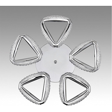 Потолочная люстра Ruana 8239/5CL