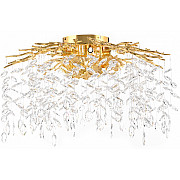 Потолочная люстра Milano-3 23312.700.6.G9.B GD