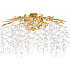 Потолочная люстра Milano-3 23312.700.6.G9.B GD