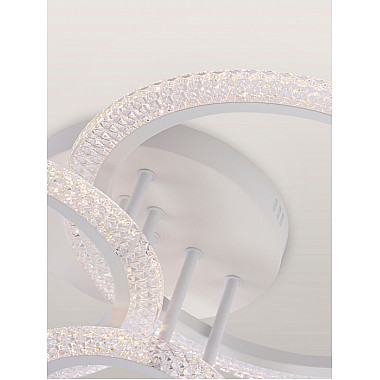 Потолочная люстра Pure LED LAMPS 81451