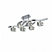 Потолочная люстра Cuadrax 0960