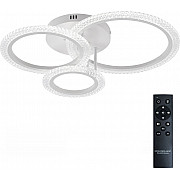 Потолочная люстра Pure LED LAMPS 81451