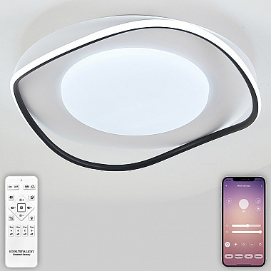 Потолочная люстра INNOVATION STYLE 83141